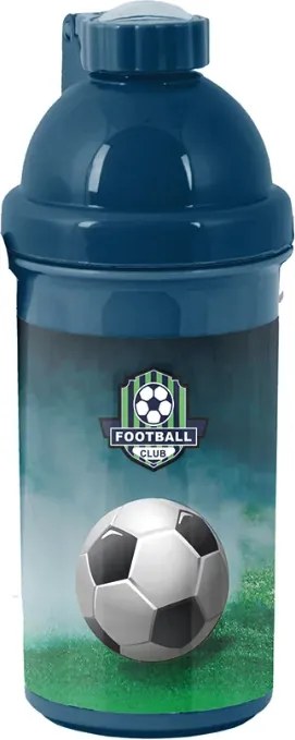 5 darabos iskolai készlet egy kis focista számára