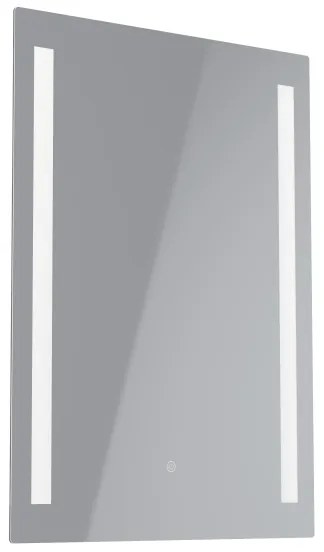 Eglo 99772 - LED Fürdőszobai tükör háttérvilágítással BUENAVISTA LED/15W/230V IP44
