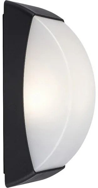 Rabalux 7797 - Kültéri fali lámpa OPOLE 1xE27/12W/230V IP65