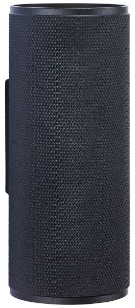 Brilliant - LED fali lámpa MARTY 2xGU10/5W/230V fekete