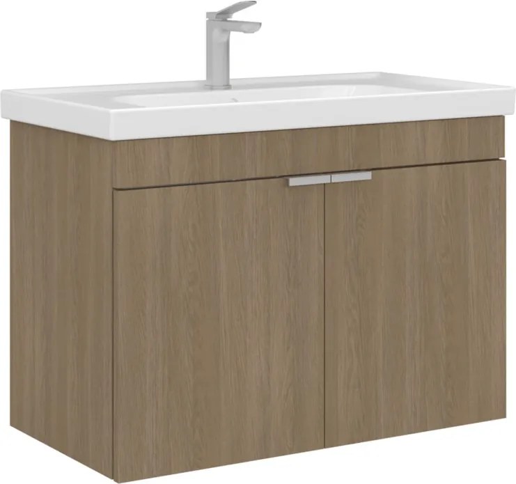 Desna mosdószekrény, 80 cm – TR785PNC1355
