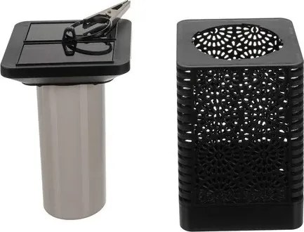 Vízálló szolár lámpa - Gardlov