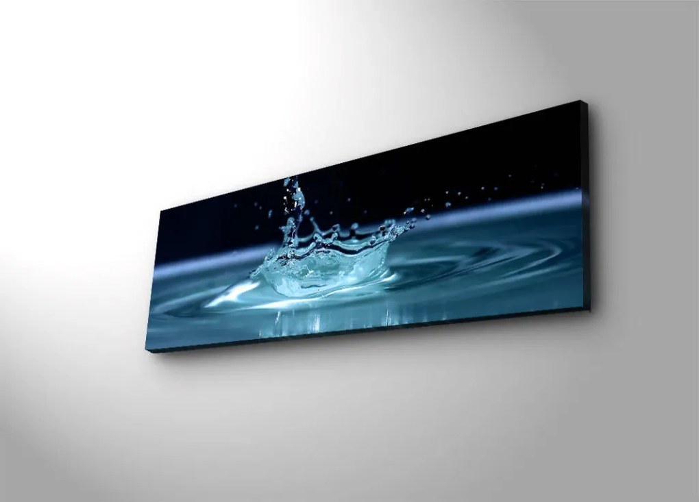 Vászonkép, 30×90 cm – 3090DACT-41