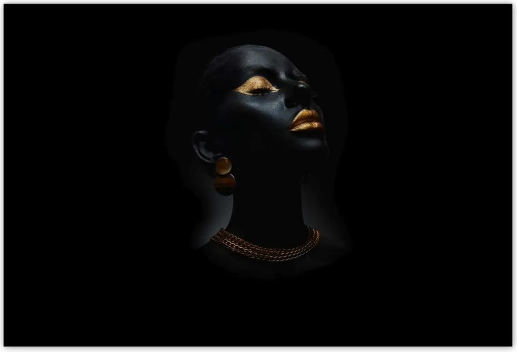 Poszterek 155x105 Arany büszkeség