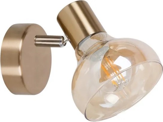 Csereüveg Rabalux HOLLY E14