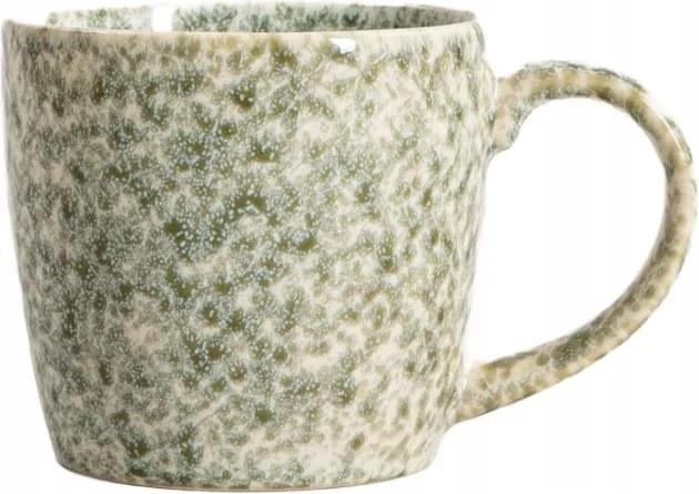 Tarma bögre zöld 0,4 l Homla