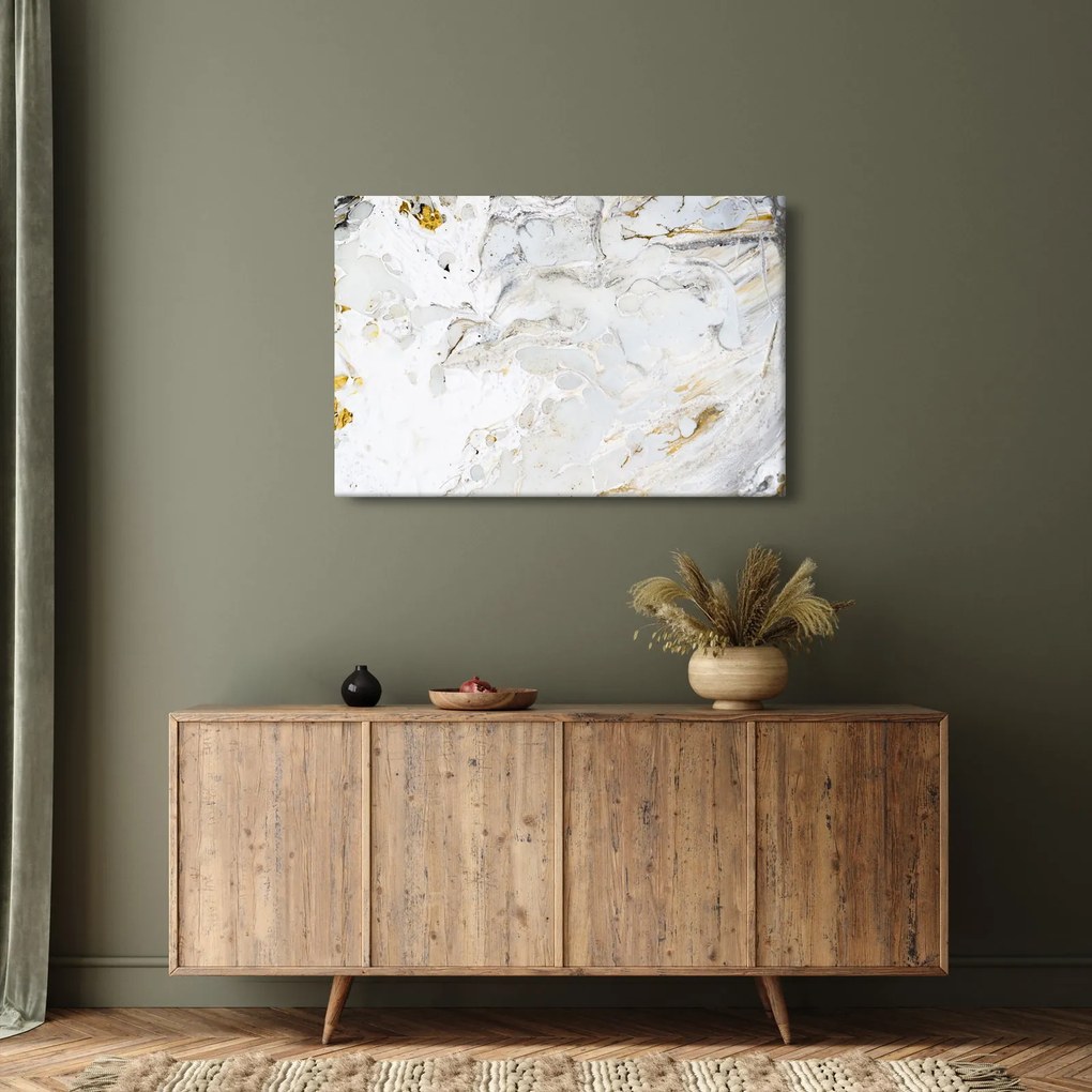 Kép - Olajpapír márványmintával (90x60 cm)