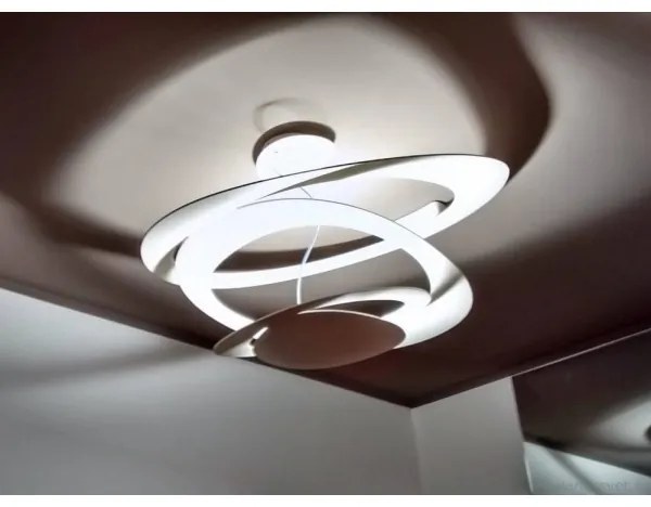 Artemide AR 1247010A - Mennyezeti lámpa PIRCE MINI 1xR7s/330W/230V