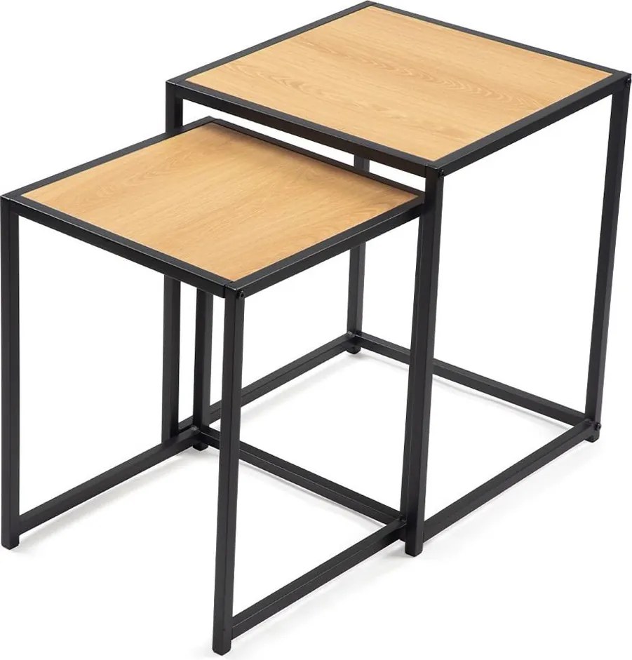 AVENBERG DUETTA Konzolasztal szett - 2 db