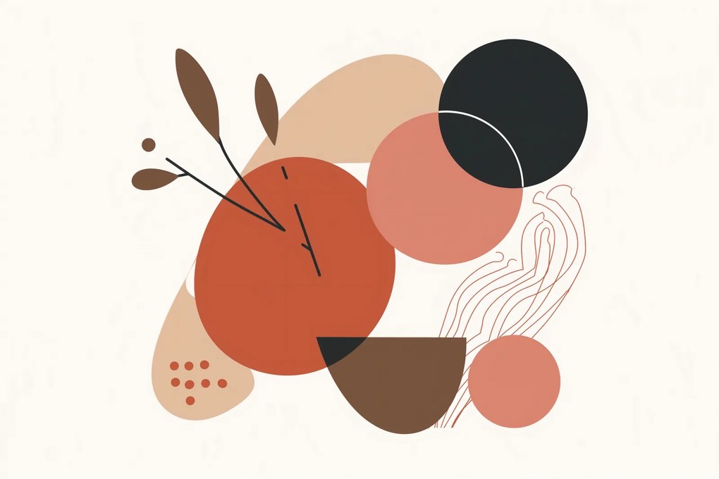 Poszter 45x30cm Rétegvázlat