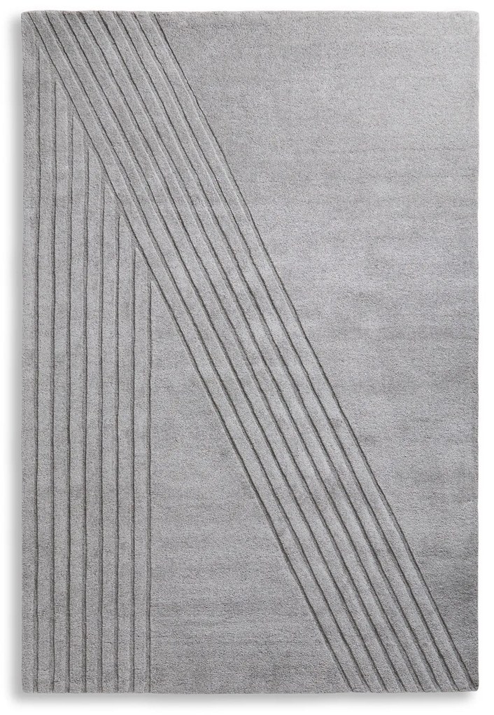 Kyoto szőnyeg, több méretben - Woud méretek: 240 x 170 cm