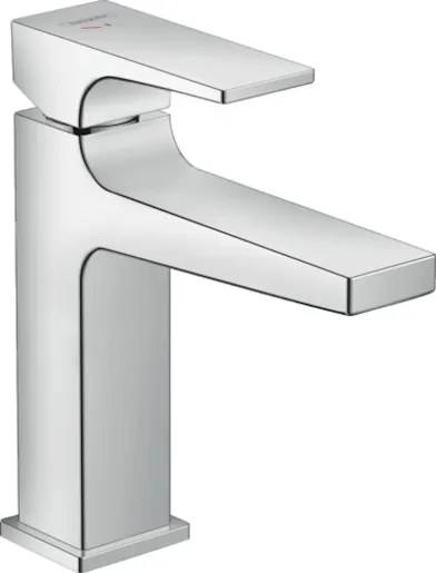Mosdó csaptelep Hansgrohe Metropol clic-clac CoolStart rendszerrel króm 32508000