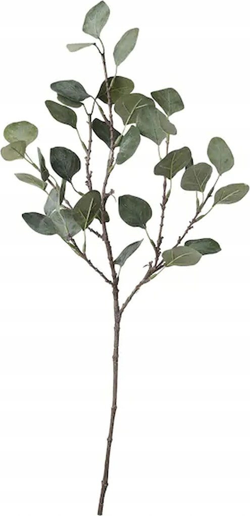 Ikea Smycka Mesterséges eukaliptusz levél/zöld 65 cm