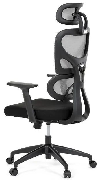 Forgószék szürke szövettel. GREY – KA-K2080