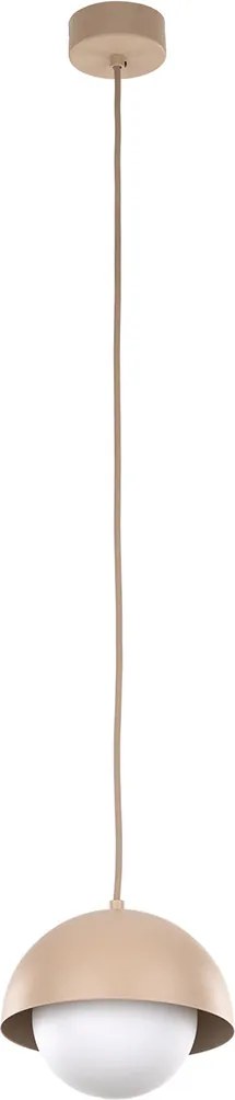 Bono egyágú függesztett lámpa