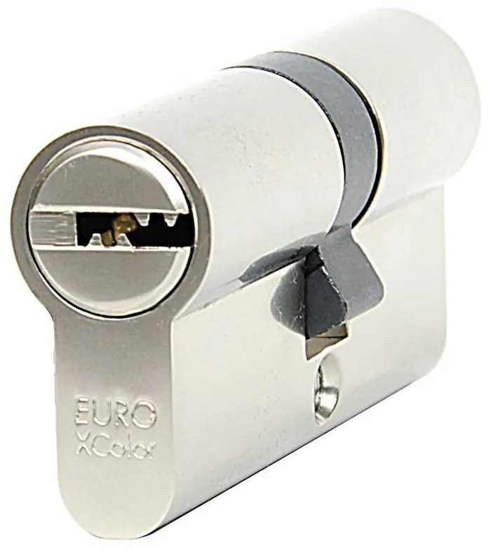 Építőbetét EC 35/50, nikkel