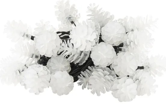 Retlux - LED Karácsonyi kültéri lánc 40xLED/15m IP44 többszínű