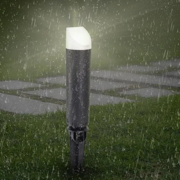 LED Kültéri lámpa LED/3W/230V 2800K IP65