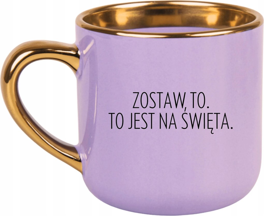 Bögre Lila Vicces Ajándék Sláger Anyák Napja! Bögre Ikonikus Szöveggel