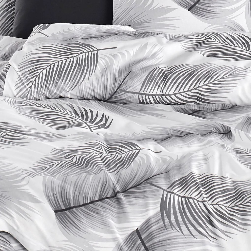 4Home Caress pamut ágyneműhuzat, 140 x 220 cm, 70 x 90 cm, 140 x 220 cm, 70 x 90 cm