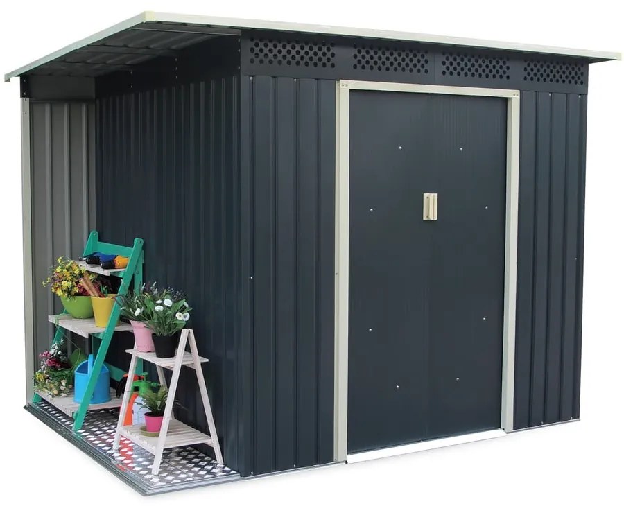 Kerti ház Chester A - Rojaplast