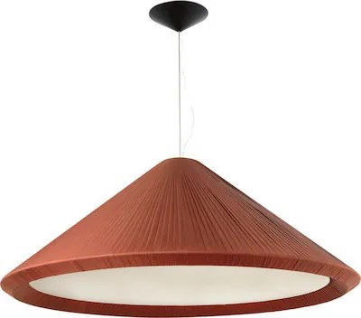 FARO 20129 HUE-IN Ernyős Függesztett LámpaE27 IP20