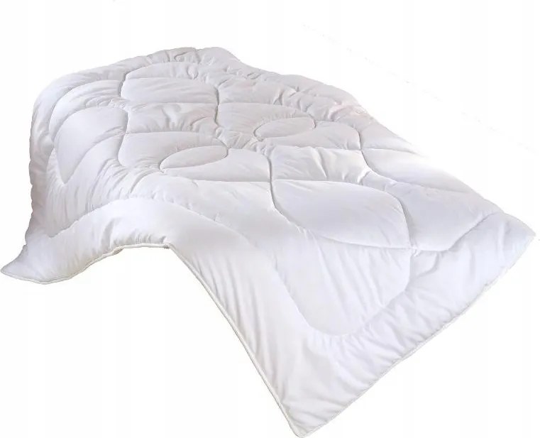 Brotex takaró Luxus Plus 140x200cm egész évben 850g