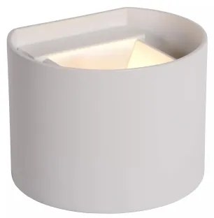 Lucide 09218/04/31 - LED Fali lámpa XIO 1xG9/4W/230V fehér