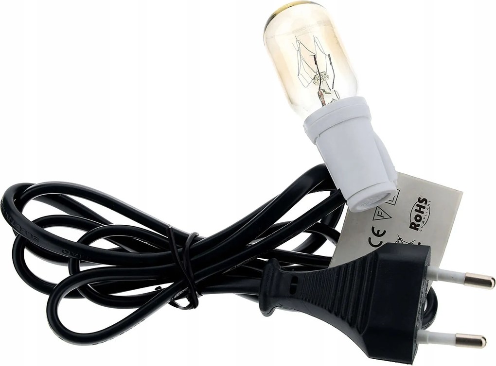 Karácsonyi Betlehem Világítás Lámpa Led Izzóval E12 220V Menetes