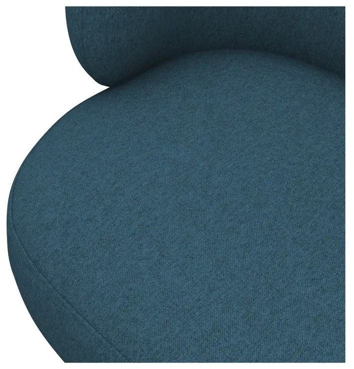 Kék fotel Hina – Makamii