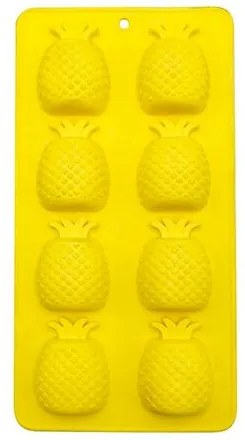 Toro ANANAS jégforma , 21,8 x 11 x 1,8 cm