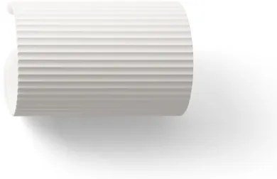 FARO 63435 - Fali lámpa TRAMA 1xE14/7W/230V fehér