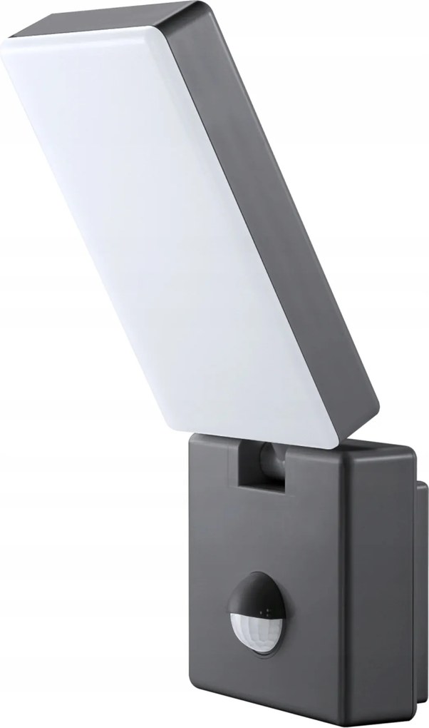 Led Kerti Lámpa Mozgásérzékelővel AD-OP-6605GLPMR4 Enid Led Adviti