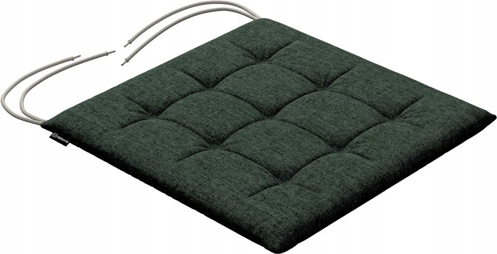 Dekoria Károly székpárna zöld