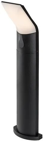 RÁBALUX 77173 TOLNA Modern Kültéri Állólámpa Fekete IP44