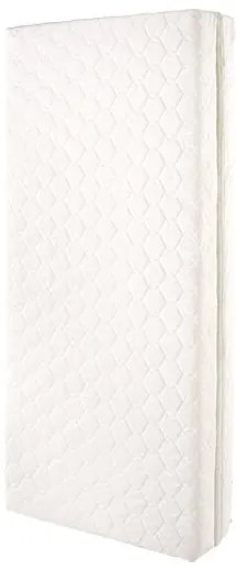 PIZA összecsukható habszivacs matrac világos ekrü