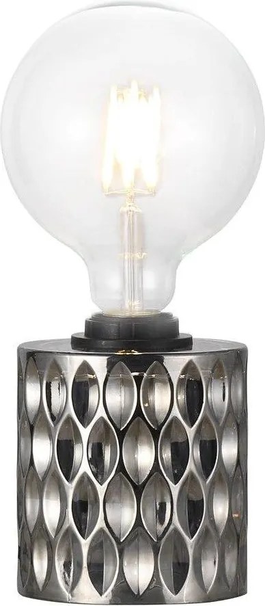 Nordlux HOLLYWOOD 46645047 Asztali lámpa 1x60W/E27 IP20