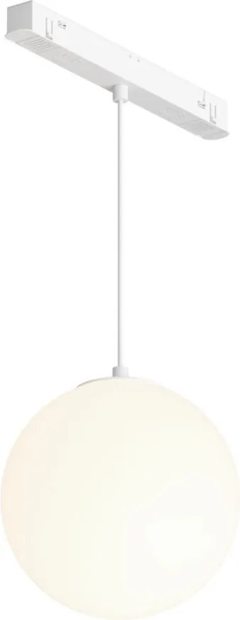 Maytoni Luna TR039-2-5W4K-W-1 1x5W/LED 4000K 330lm IP20