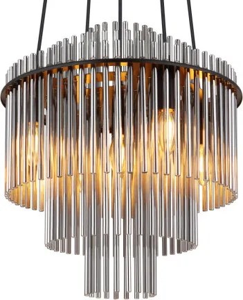 GLOBO 15698H2 GORLEY Modern Függesztett Lámpa IP20