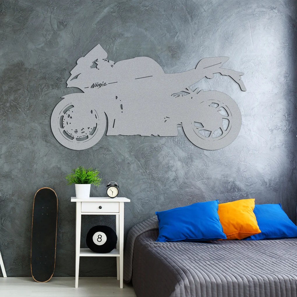 DUBLEZ | Motoros fakép - Kawasaki Ninja ZX-10R