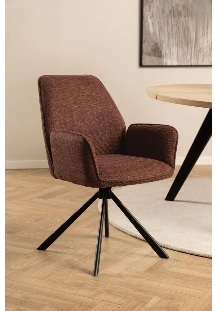 Glenda design karfás szék