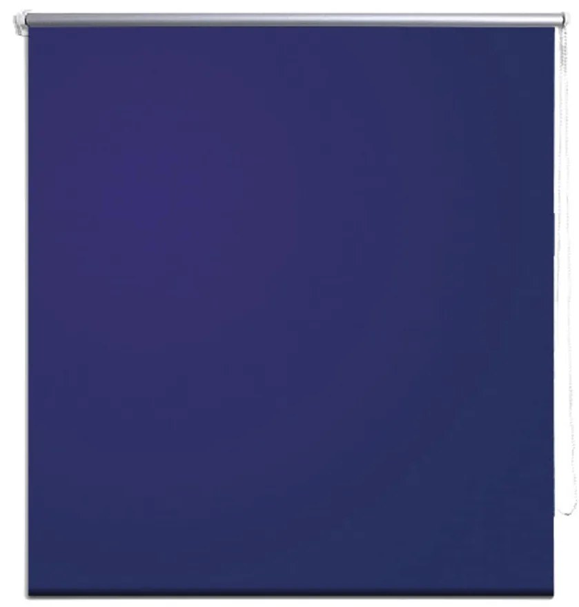 Roló Elsötétítés 140x 230 cm Tengerikék