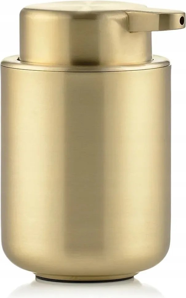 Ume szappanadagoló, fém, arany, Zone Denmark