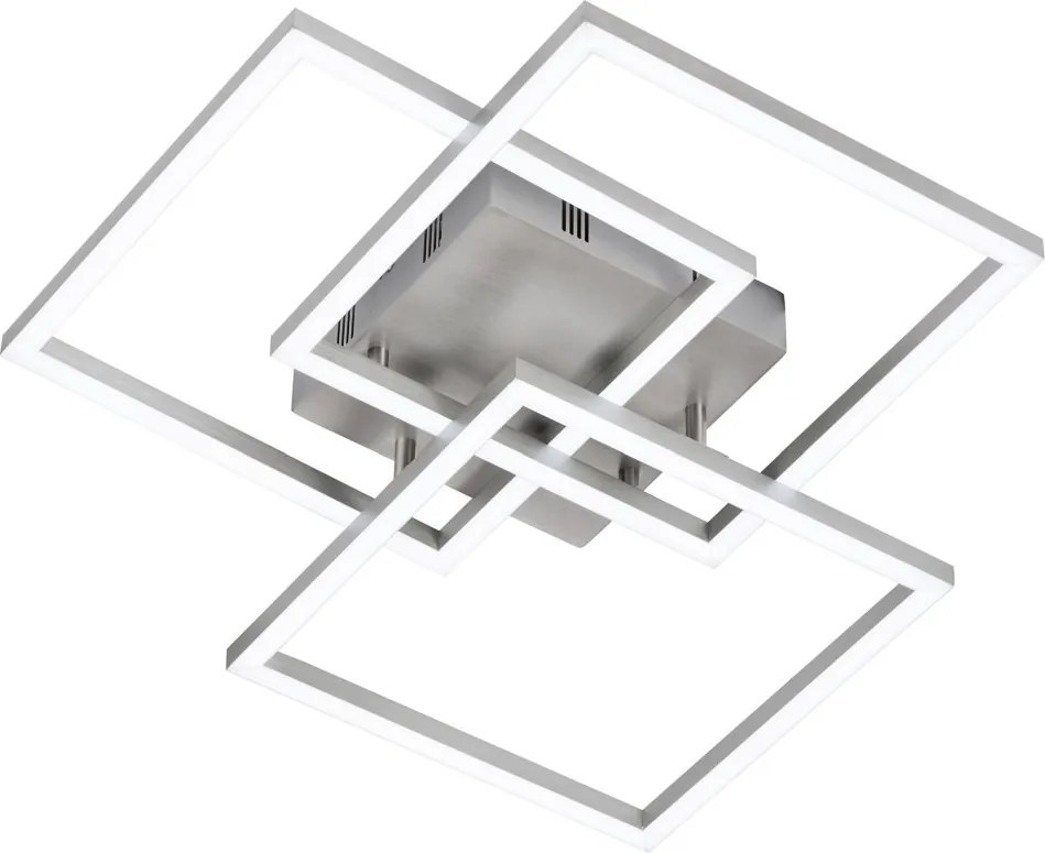 Fischer&Honsel Seth 21380 Plafonlámpa 1x28,2w/led 2700k-6500k 4637lm ip20