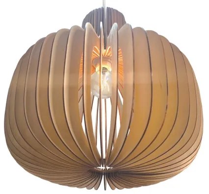 Nordlux - HAZO kábeles függeszték 1xE27/60W/230V bézs