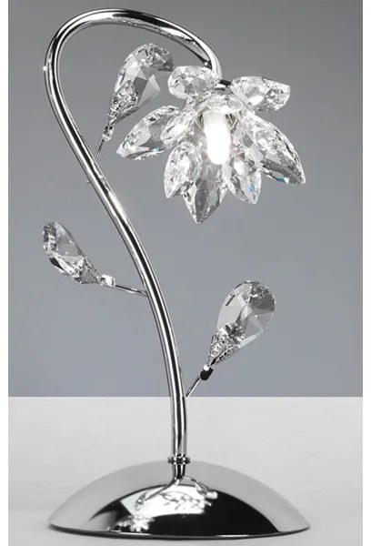 ONLI - Asztali lámpa NINFEA 1xG9/6W/230V 35 cm