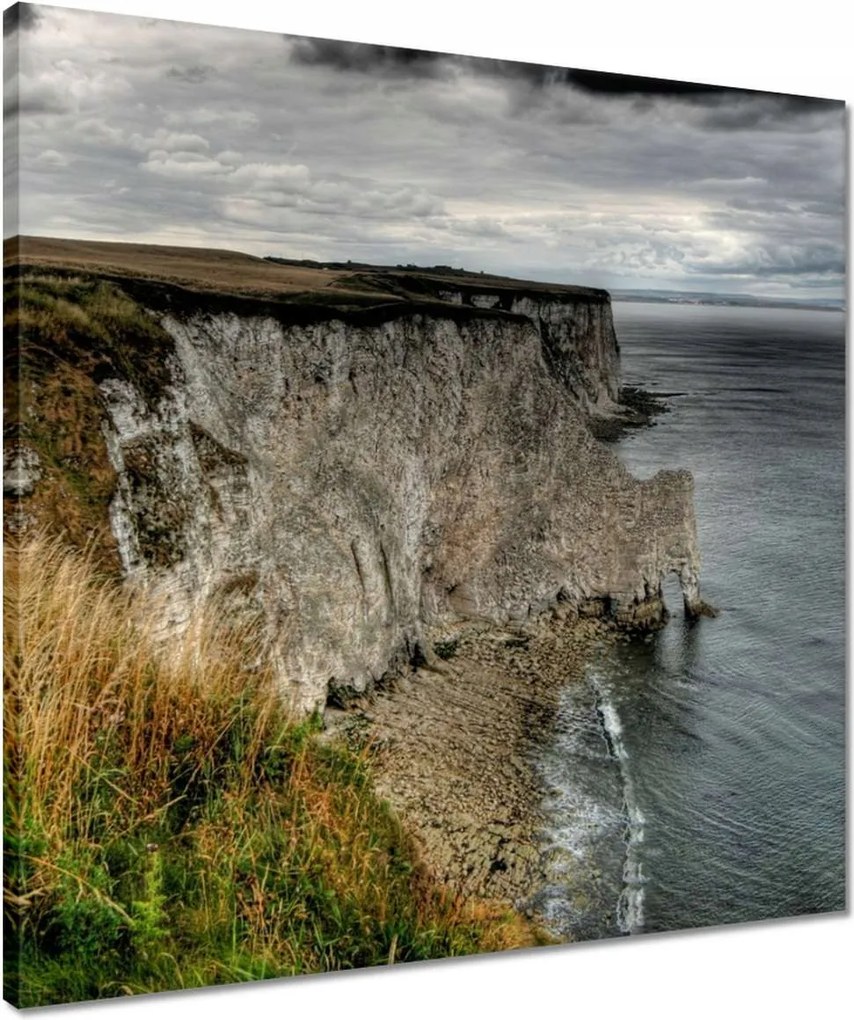 Vászonkép 50x50 Szikla