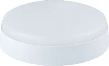UNIVERSO Mennyezeti lámpa 18w 1800lm CCT.Kap IP65 fehér D171x54mm