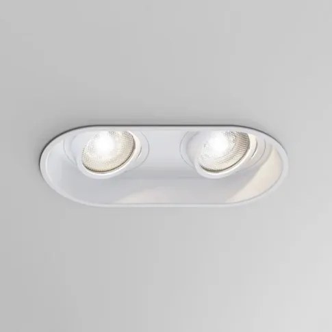 Astro Lighting MINIMA 1249028 Beépíthető spotlámpa 2x6W/GU10 IP20