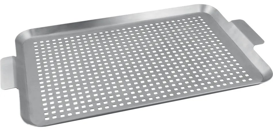 Lamart LT5037 grilltálca, 50 x 30 cm, L